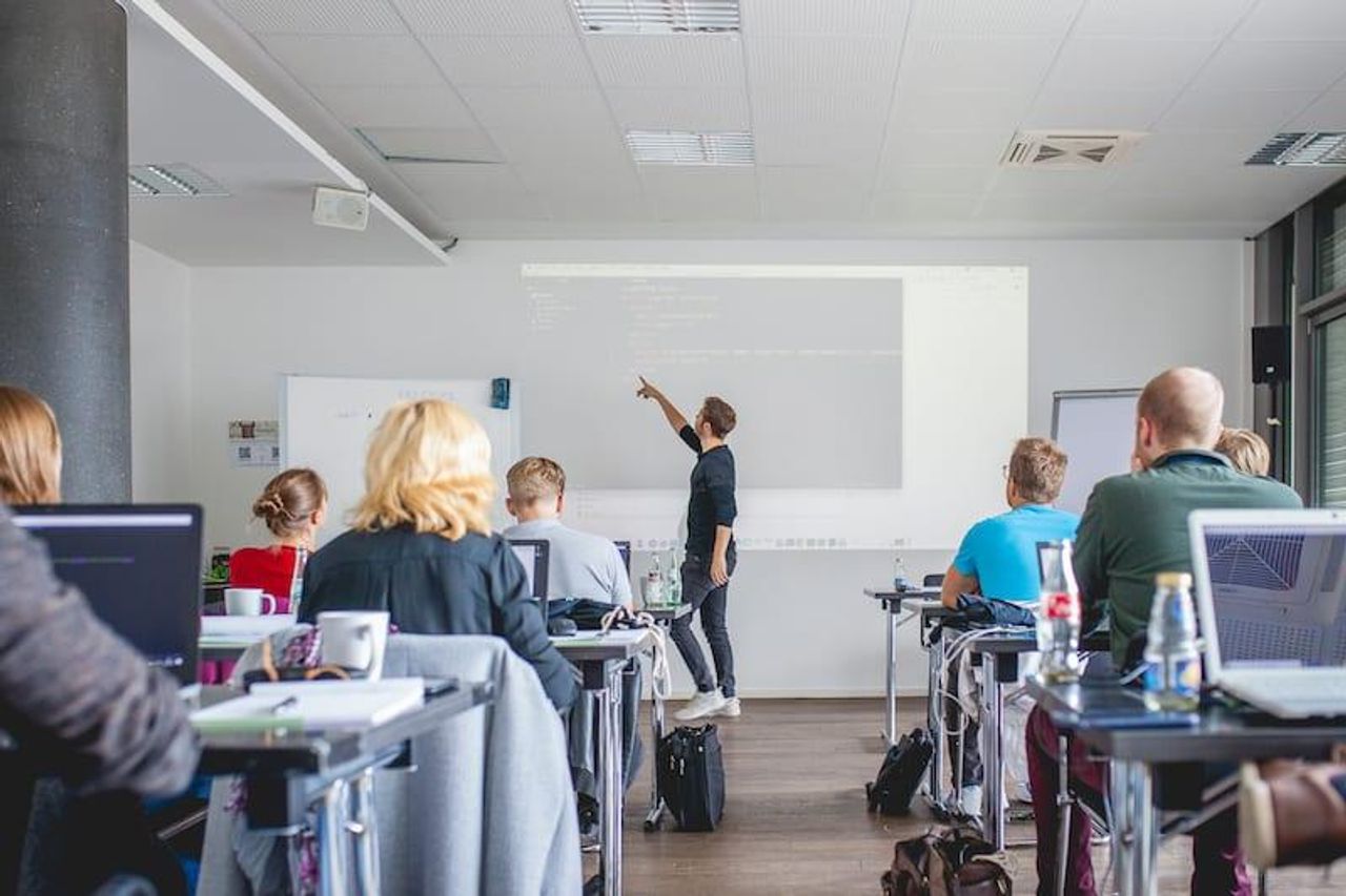 Köln Kreatives Meeting Workshop-Räume Raum 