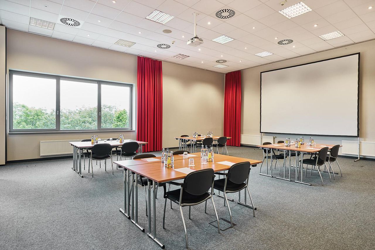 Kempten (Allgäu) Offsite-Meeting  conference 5 image 0