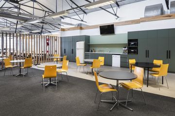 Footscray  Meeting rooms Match Box I 6 Person image 2