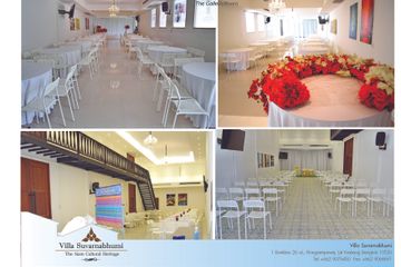 Bangkok training rooms Function Room The Gallery image 2