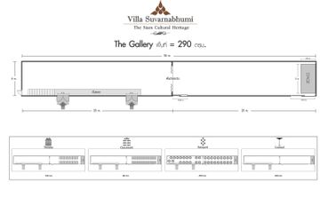 Bangkok Function Room The Gallery image 0