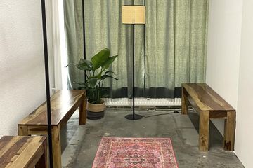Berlijn Studio Gesamtes Studio image 4