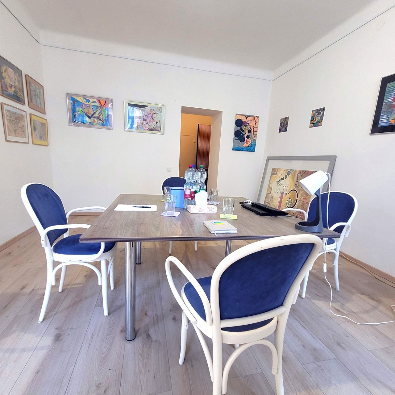 Vienna  Unusual venue Meeting/Workshop/Seminar/Presentation Room image 4