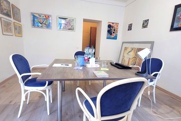 Vienna Unusual venue Meeting/Workshop/Seminar/Presentation Room image 4