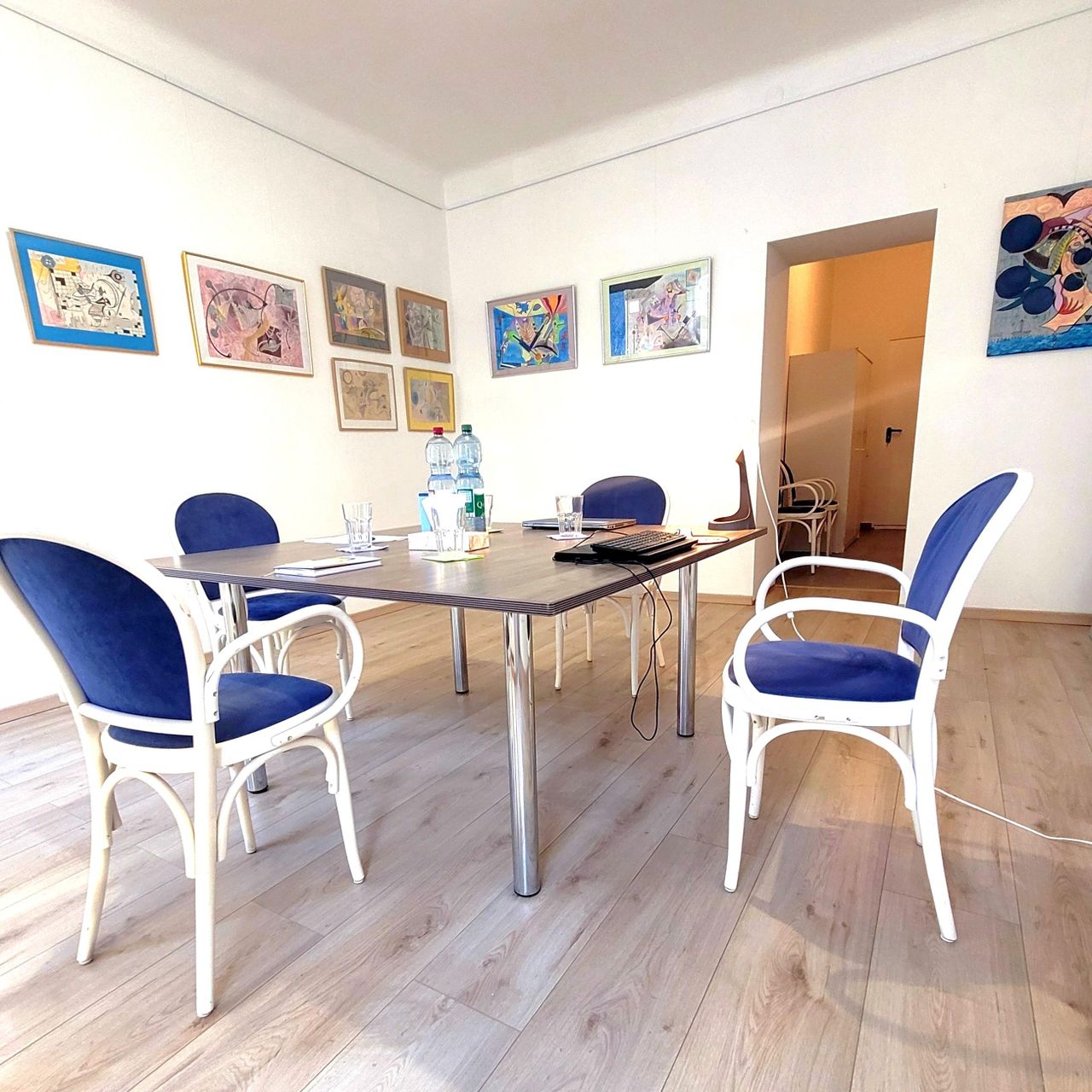 Vienna  Unusual venue Meeting/Workshop/Seminar/Presentation Room image 3