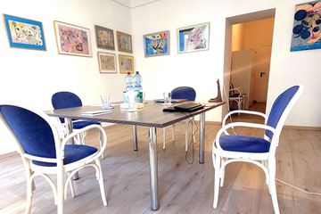 Vienna Unusual venue Meeting/Workshop/Seminar/Presentation Room image 3