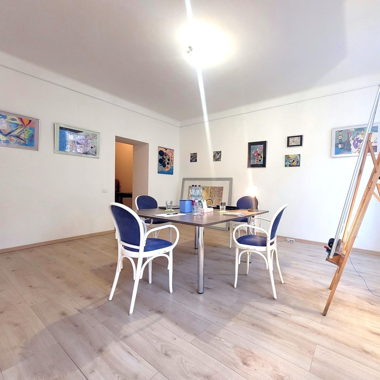 Vienna  Unusual venue Meeting/Workshop/Seminar/Presentation Room image 2