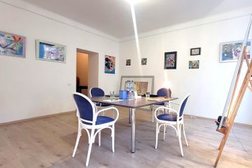 Vienna Unusual venue Meeting/Workshop/Seminar/Presentation Room image 2