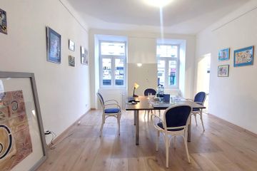 Vienna Unusual venue Meeting/Workshop/Seminar/Presentation Room image 1