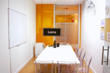 Rest van de wereld   Lorca image 1