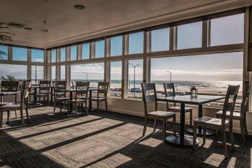 San Francisco Restaurant Beach Chalet Brewery & Restaurant image 2