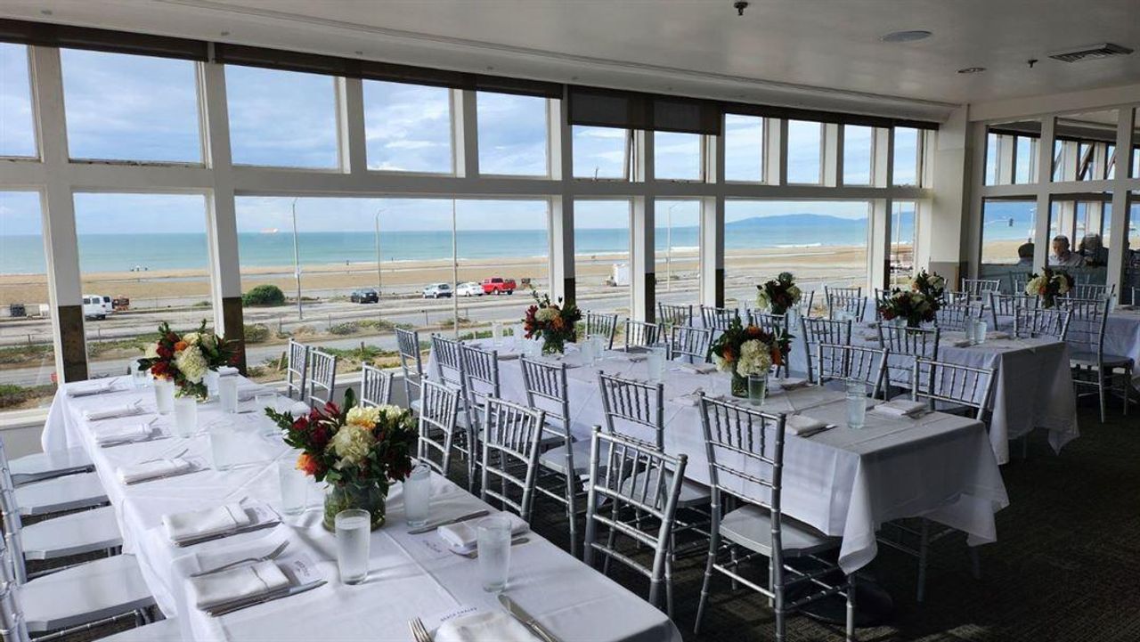 San Francisco  Restaurant Beach Chalet Brewery & Restaurant image 0