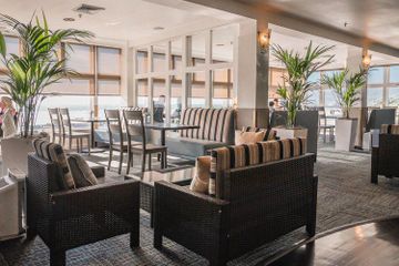 San Francisco Restaurant Beach Chalet Brewery & Restaurant image 4