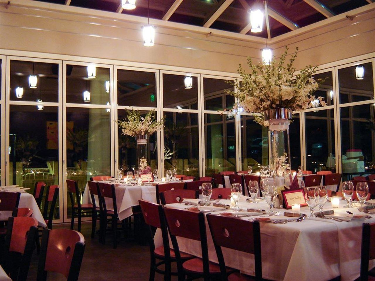 San Francisco  Restaurant Beach Chalet Brewery & Restaurant image 5