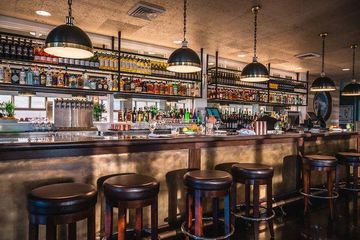 San Francisco Restaurant Beach Chalet Brewery & Restaurant image 7