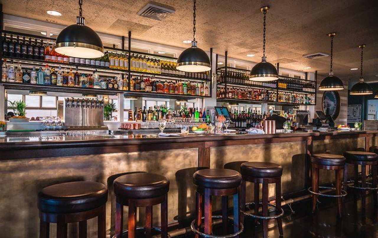 San Francisco  Restaurant Beach Chalet Brewery & Restaurant image 7