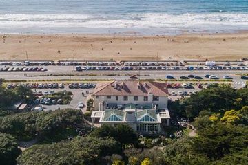 San Francisco Restaurant Beach Chalet Brewery & Restaurant image 8