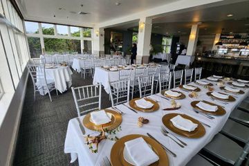 San Francisco Restaurant Beach Chalet Brewery & Restaurant image 10