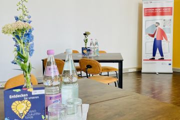Erfurt Workshop space AWO Innovationslabor image 5