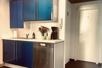 Erfurt Workshop space AWO Innovationslabor image 3