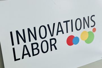 Erfurt Workshop space AWO Innovationslabor image 6