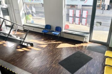 Erfurt Workshop space AWO Innovationslabor image 4