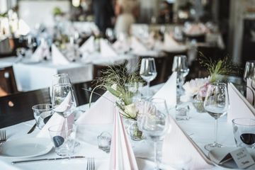 Brunswick Corporate event spaces image 0