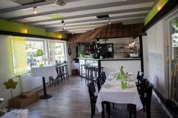 Brunswick  Corporate event spaces  image 2