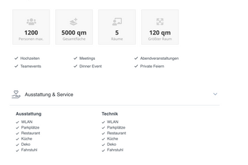 Freiburg im Breisgau Meetingräume San Flamingo Bay image 1