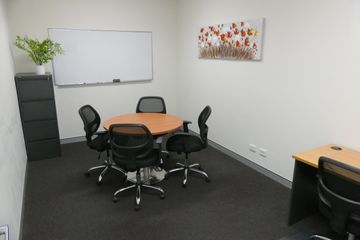 Brisbane Offsite Meeting Vergaderruimte Larger Meeting Room image 4