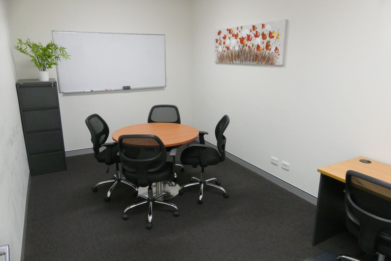 Brisbane Offsite Meeting Vergaderruimte Larger Meeting Room image 4