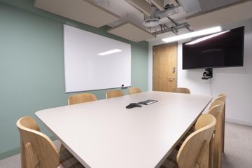 Londen  Vergaderzalen Ralph image 1