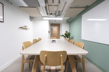 Londen  Vergaderzalen Ralph image 2