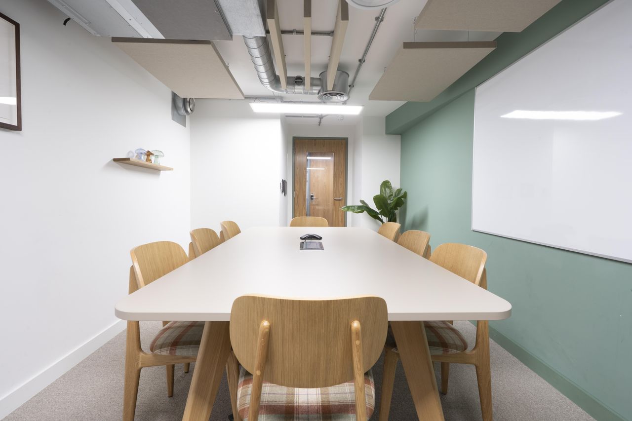 Londen  Vergaderzalen Ralph image 2