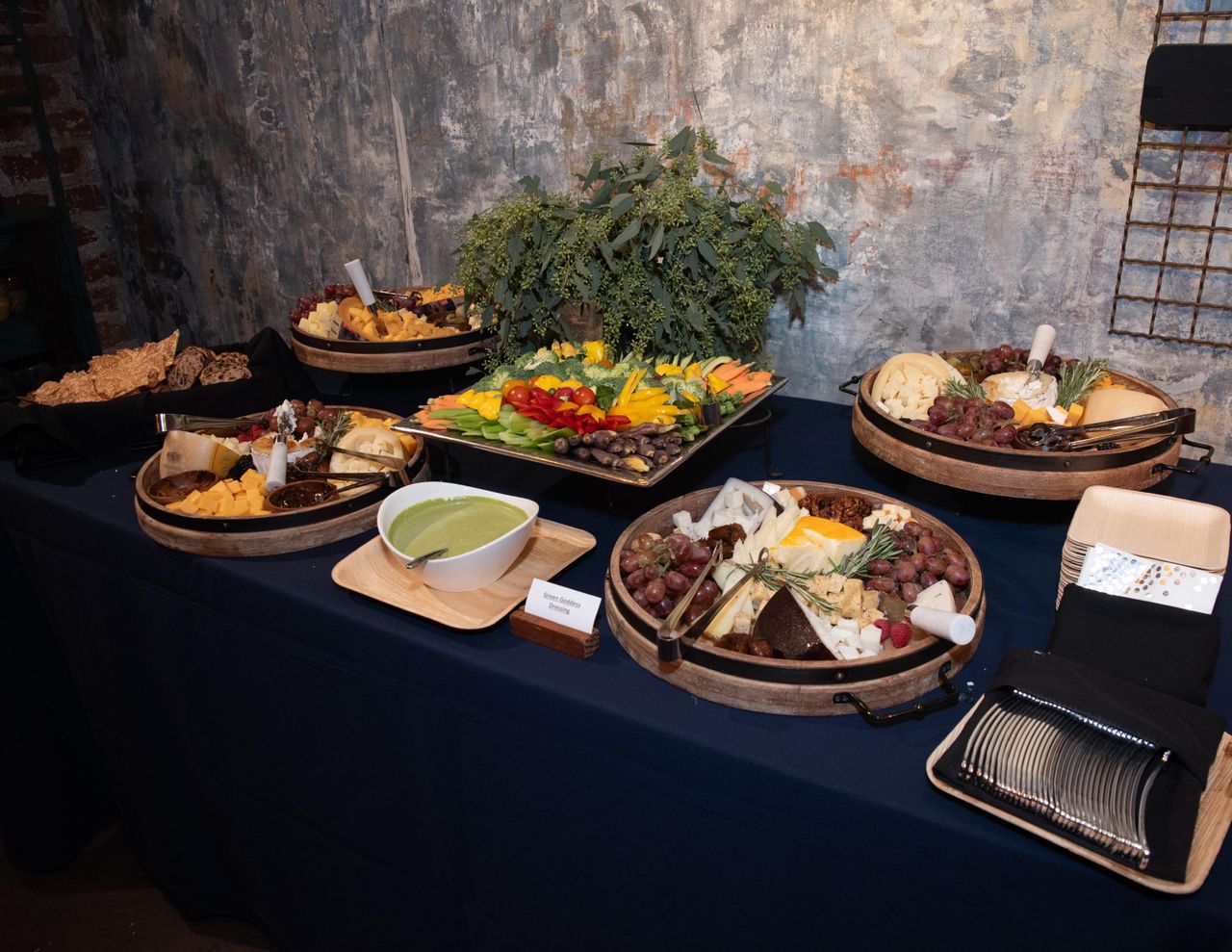 Los Angeles  Cafe Paper or Plastik Cafe image 10