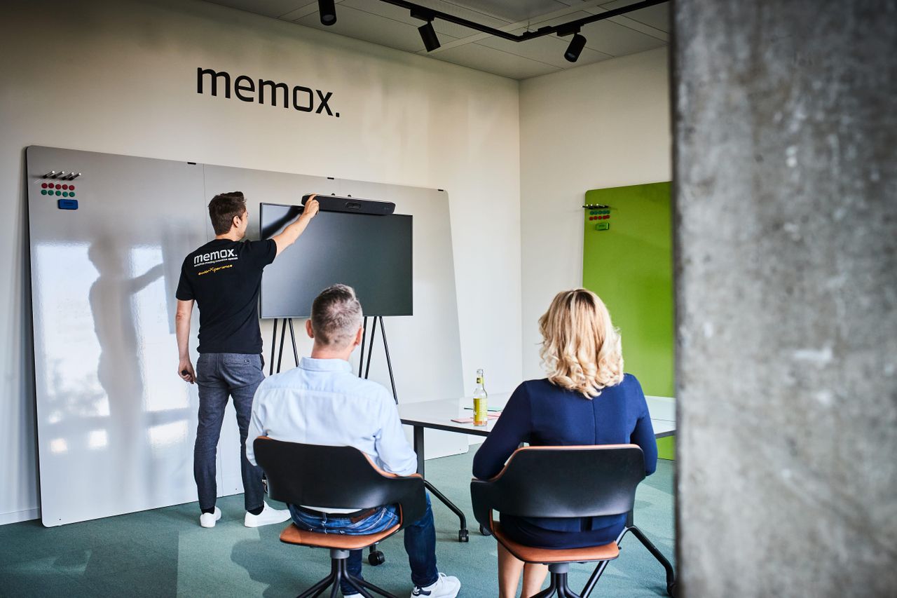 Frankfurt Kreatives Meeting Meeting room Small Space II image 1