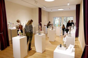 Buchs Meetingräume ZiitRuum7 image 3