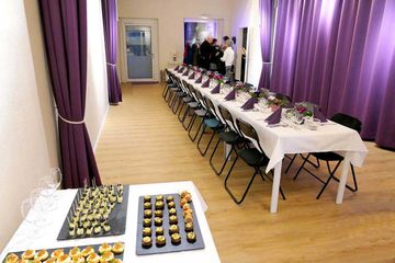 Buchs Meetingräume ZiitRuum7 image 4