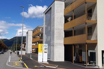 Buchs Meetingräume ZiitRuum7 image 8