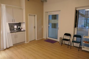 Buchs Meetingräume ZiitRuum7 image 7