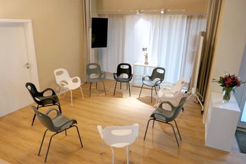 Buchs Meetingräume ZiitRuum7 image 5