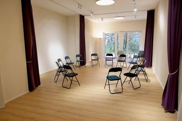 Buchs Meetingräume ZiitRuum7 image 2