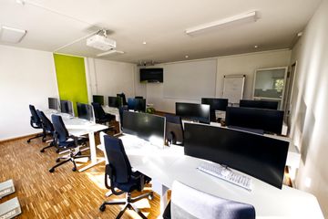 Hannover Schulungsraum Schulungsräume Hannover-Bult image 0