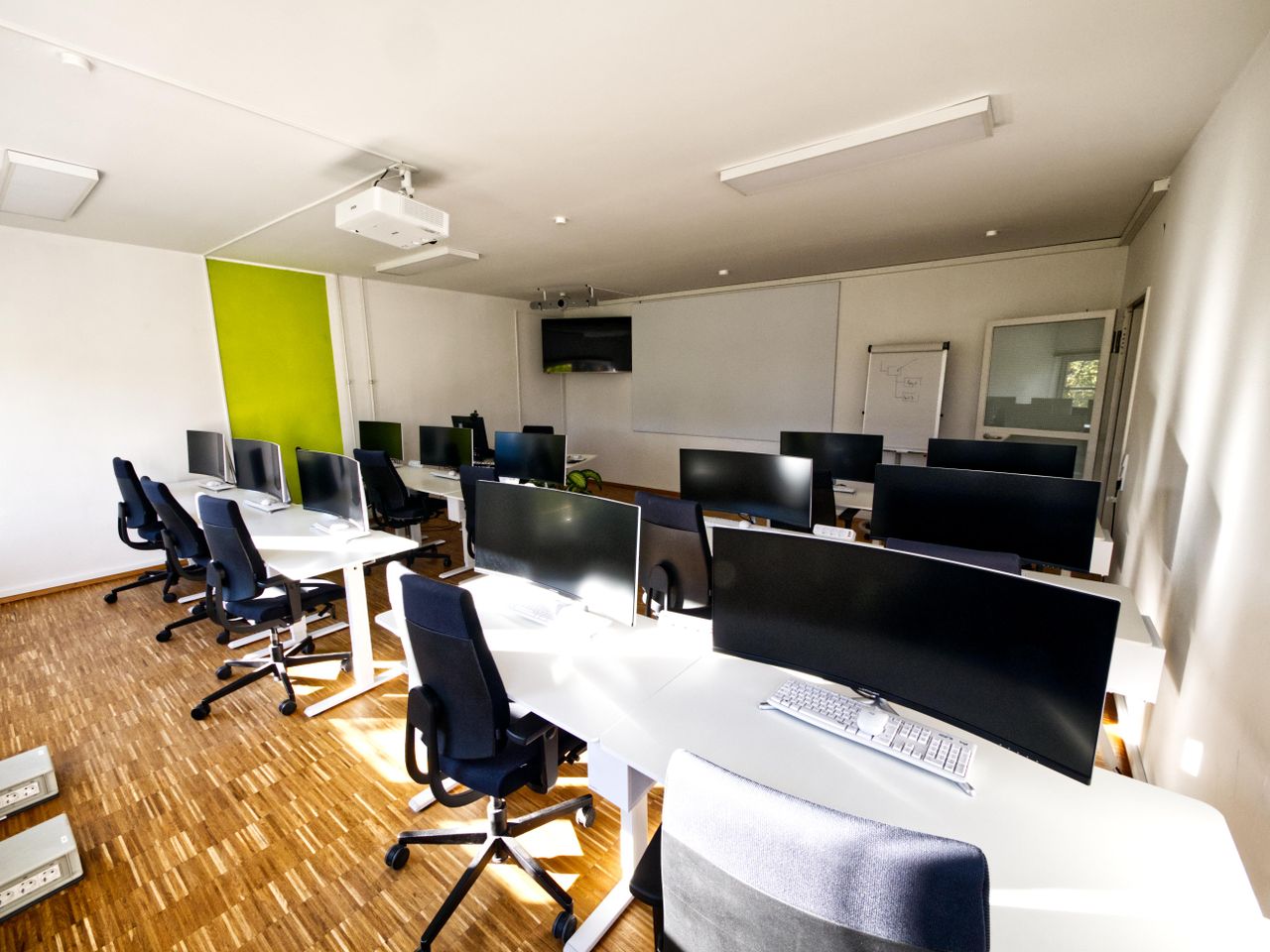 Hannover  Schulungsraum Schulungsräume Hannover-Bult image 0