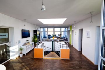 Hannover Schulungsraum Schulungsräume Hannover-Bult image 3