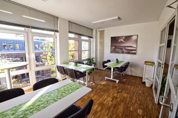 Hannover Schulungsraum Schulungsräume Hannover-Bult image 4