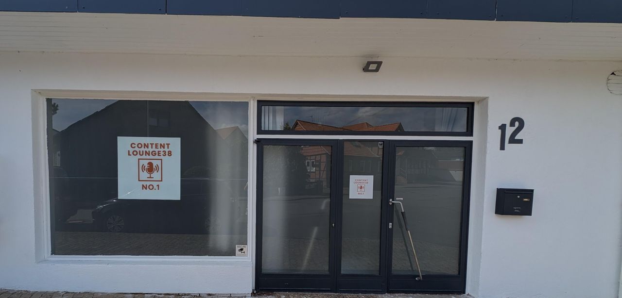 Wolfsburg  Studio ContentLounge38 No.1 image 4