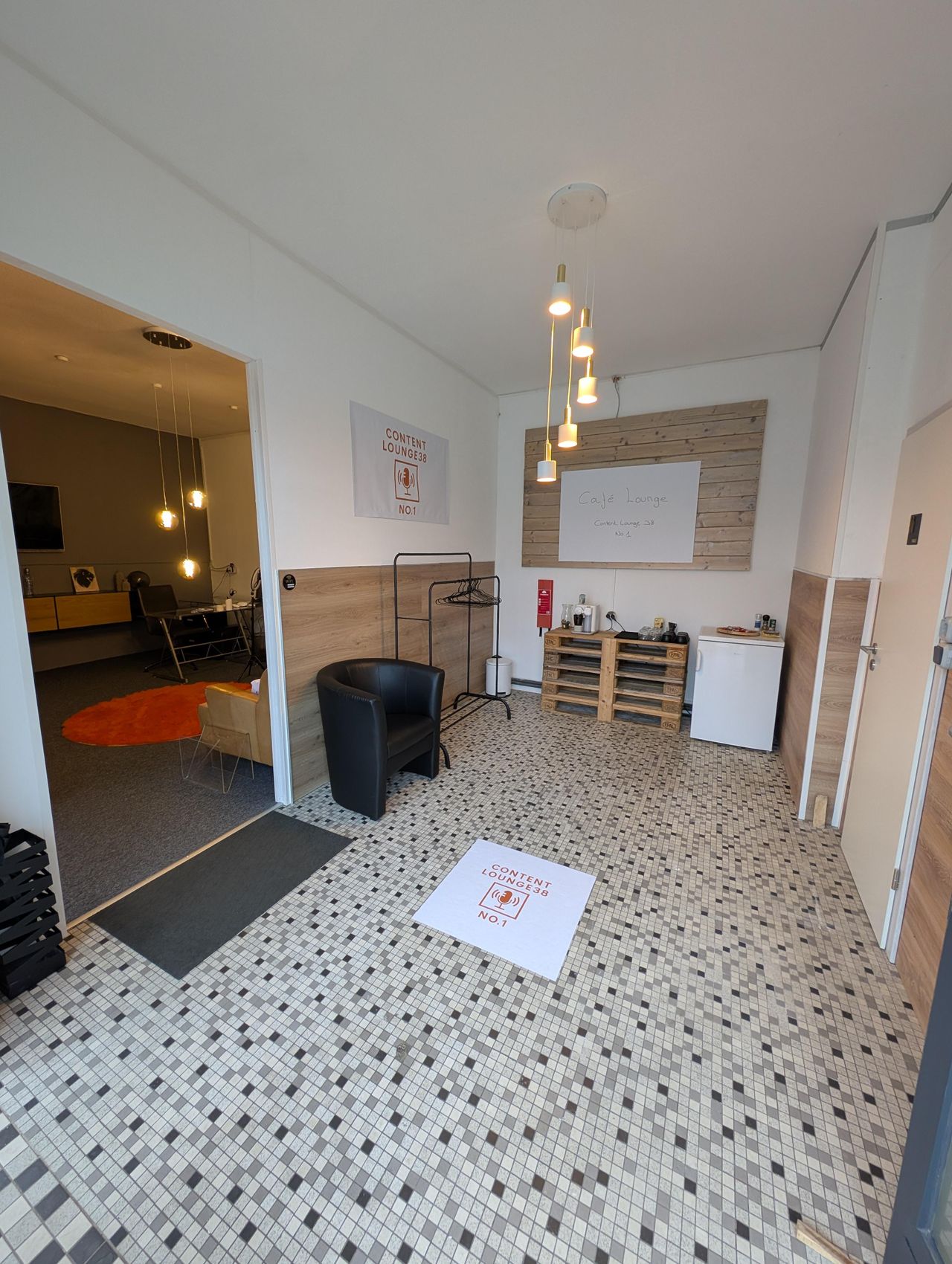 Wolfsburg  Studio ContentLounge38 No.1 image 1