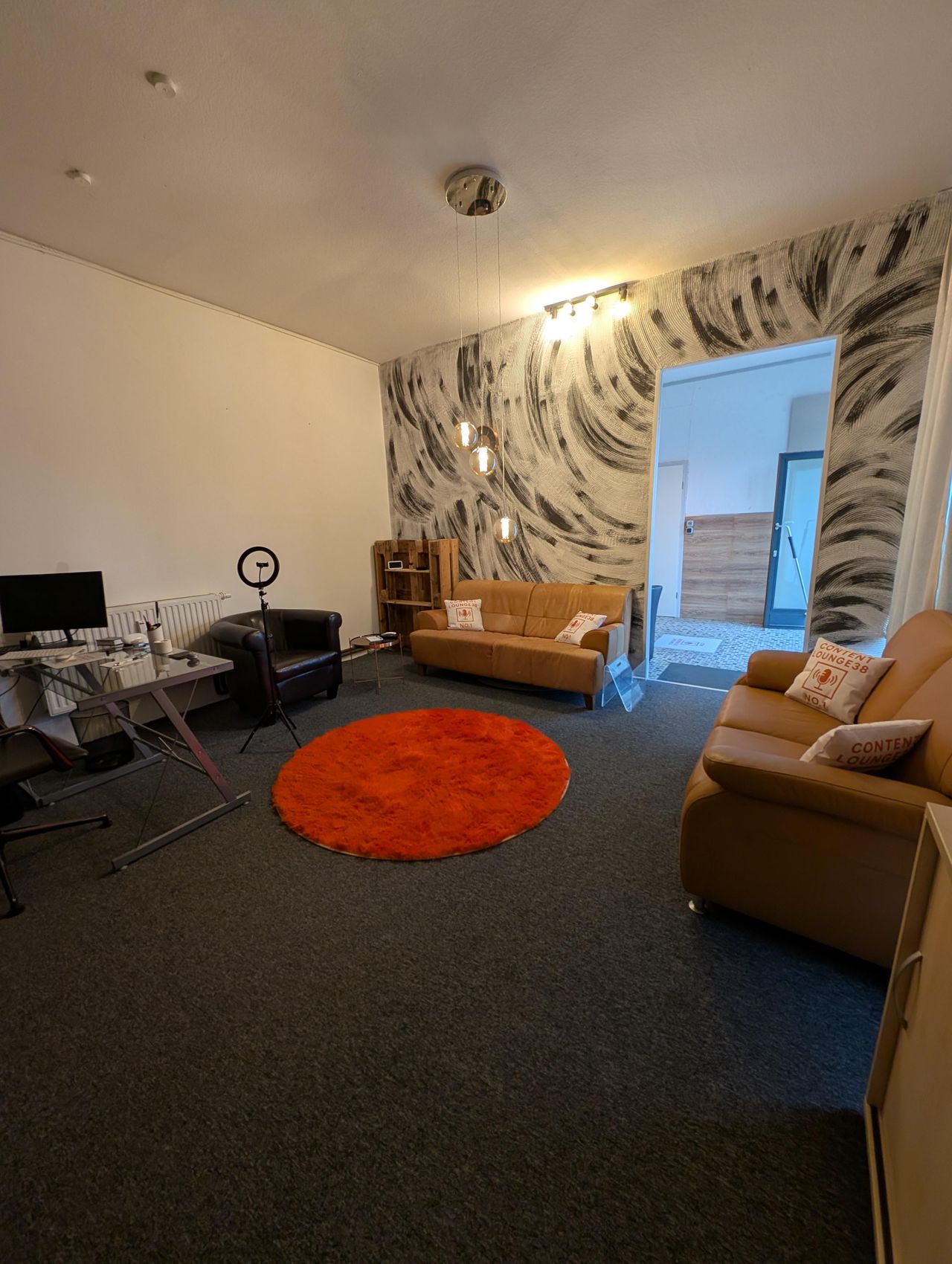 Wolfsburg  Studio ContentLounge38 No.1 image 4