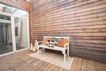 Rest of the World Office space Studio TrotStar image 3